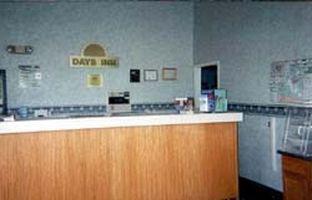 Days By Wyndham Hotel